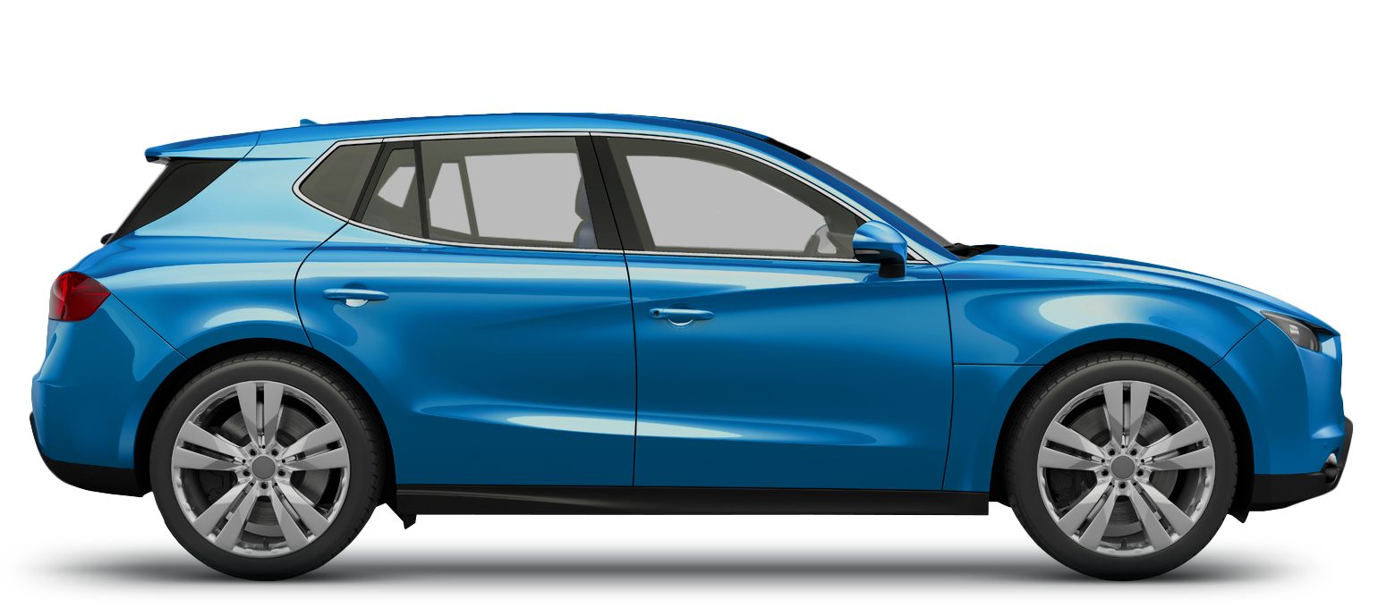 SUV
